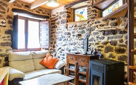 Casa De Turismo Rural Sardom2